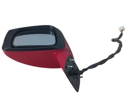 Honda FR-V Spogulis (elektriski vadāms) E6010028