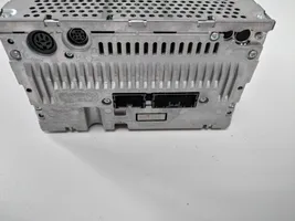 Volvo S40, V40 Radio/CD/DVD/GPS-pääyksikkö 35337711