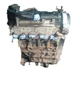 Skoda Fabia Mk2 (5J) Moottori CAY