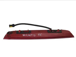 Renault Vel Satis Luce d’arresto centrale/supplementare 8200063819