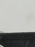 Renault Vel Satis Module de fusibles 8200003634