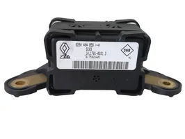 Renault Vel Satis Sensore di imbardata accelerazione ESP 8200404858