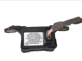 Renault Vel Satis Sensore di imbardata accelerazione ESP 8200404858