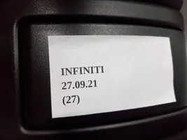 Infiniti QX70 S51 Kit siège 