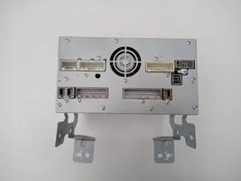 Infiniti QX70 S51 Panel / Radioodtwarzacz CD/DVD/GPS 25915-JJ91C