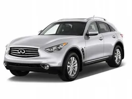 Infiniti FX Hammastanko 55705-1CA0A