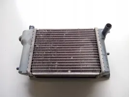 Infiniti FX Dzesēšanas šķidruma radiators 121122
