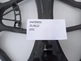 Infiniti FX Jäähdyttimen jäähdytinpuhaltimen suojus 