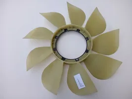 Infiniti QX80 Ventilateur, condenseur de climatisation 