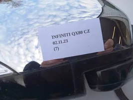 Infiniti QX80 Etuoven sähköinen sivupeili 