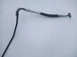 Infiniti QX80 Трубка (трубки)/ шланг (шланги) кондиционера воздуха 