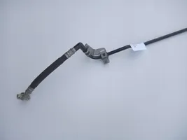 Infiniti QX80 Трубка (трубки)/ шланг (шланги) кондиционера воздуха 