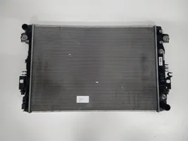 Nissan Navara D23 Радиатор охлаждающей жидкости 214604KJ0A