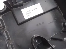 Infiniti QX80 Support boîte de batterie 3S0G8010