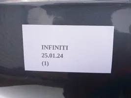 Infiniti G35 Grotelės apatinės (trijų dalių) 