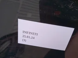 Infiniti Q30 Etupuskuri 620225da0h