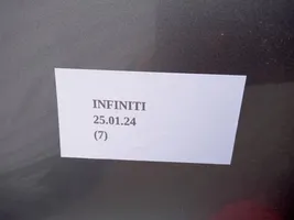 Infiniti Q30 Paraurti anteriore 