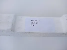 Infiniti G35 Traversa del paraurti anteriore 62090-JK000