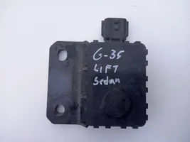 Infiniti G35 Outside/exterior temperature sensor 27718-1MA0B