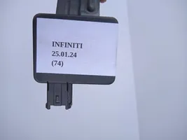 Infiniti G35 Inne przekaźniki 