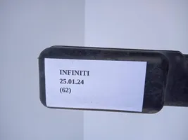 Infiniti G35 Imuilman vaimennin 