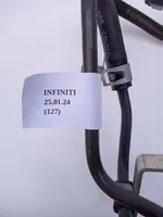 Infiniti Q70 Y51 Radiatore dell’olio del motore 