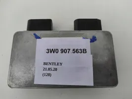 Bentley Continental Distronic-anturi, tutka 3W0907563B