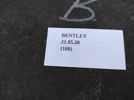 Bentley Continental Tavaratilan sivuverhoilu 