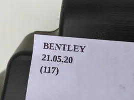 Bentley Continental Välijäähdyttimen ilmanohjauksen ilmakanava 3W0819241C