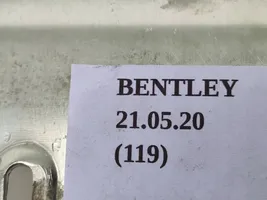 Bentley Continental Autres pièces de carrosserie 3W1863233B
