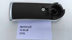 Bentley Continental Konepellin lukituksen vapautuskahva 3W0823533A