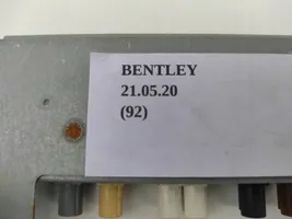 Bentley Continental Muut ohjainlaitteet/moduulit 3W0035225BL