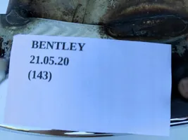 Bentley Continental Embouts d'échappement 3W0253682J