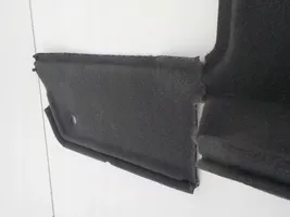 Ferrari California F149 Trunk sound insulation 