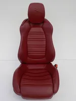 Ferrari California F149 Asiento delantero del pasajero 