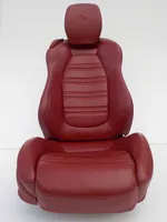 Ferrari California F149 Asiento delantero del pasajero 