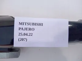 Mitsubishi Pajero Sport II Takaoven kahvan kehys 