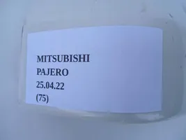 Mitsubishi Pajero Sport II Cache latérale de marche-pieds 7405A250