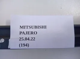 Mitsubishi Pajero Sport II Inne części karoserii 