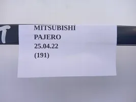 Mitsubishi Pajero Sport II Aizmugurē durvju dekoratīvā apdare (moldings) 