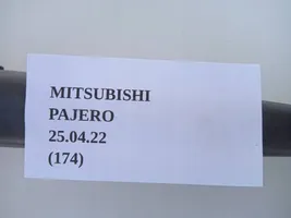 Mitsubishi Pajero Sport II Braccio della spazzola tergicristallo posteriore 