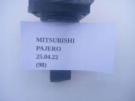 Mitsubishi Pajero Sport II Oro srauto matuoklis 