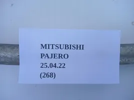 Mitsubishi Pajero Sport II Tepalo lygio matuoklė 