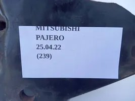 Mitsubishi Pajero Sport II Variklio pagalvė MR992670