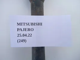 Mitsubishi Pajero Sport II Muu etuiskunvaimentimien osa 