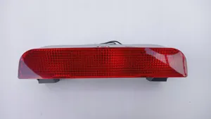 Mitsubishi Pajero Sport II Lampy tylnej klapy bagażnika 1203-2343