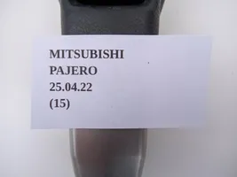 Mitsubishi Pajero Sport II Selettore marce 