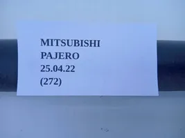 Mitsubishi Pajero Sport II Inne części karoserii 