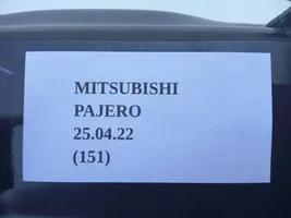Mitsubishi Pajero Sport II Altra parte esteriore 