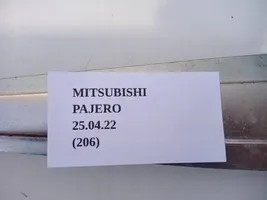 Mitsubishi Pajero Sport II Etuoven ikkunan nostin moottorilla MN182354